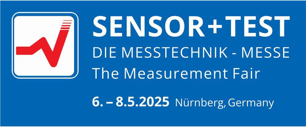 Das Fraunhofer IZM auf der Sensor+Test