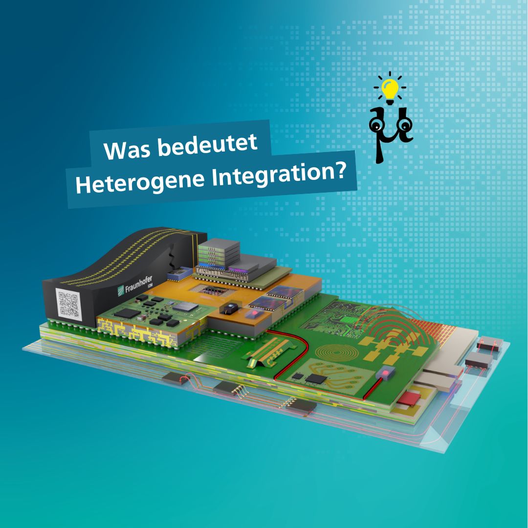 Heterogene Integration