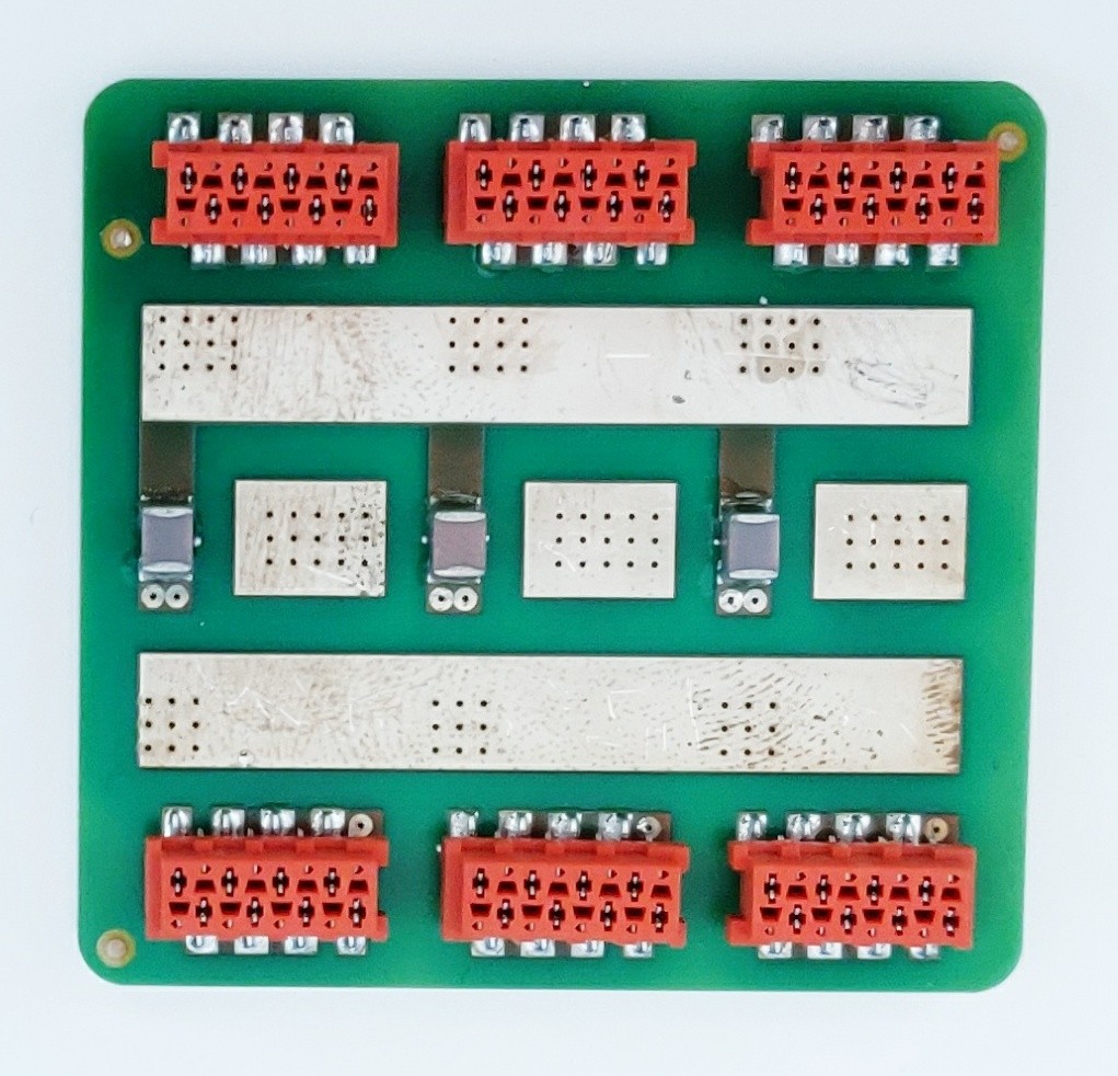 FU-Integration - Fraunhofer IZM