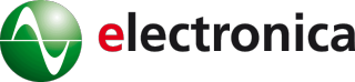 electronica - Logo