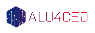 Logo Alu4CED